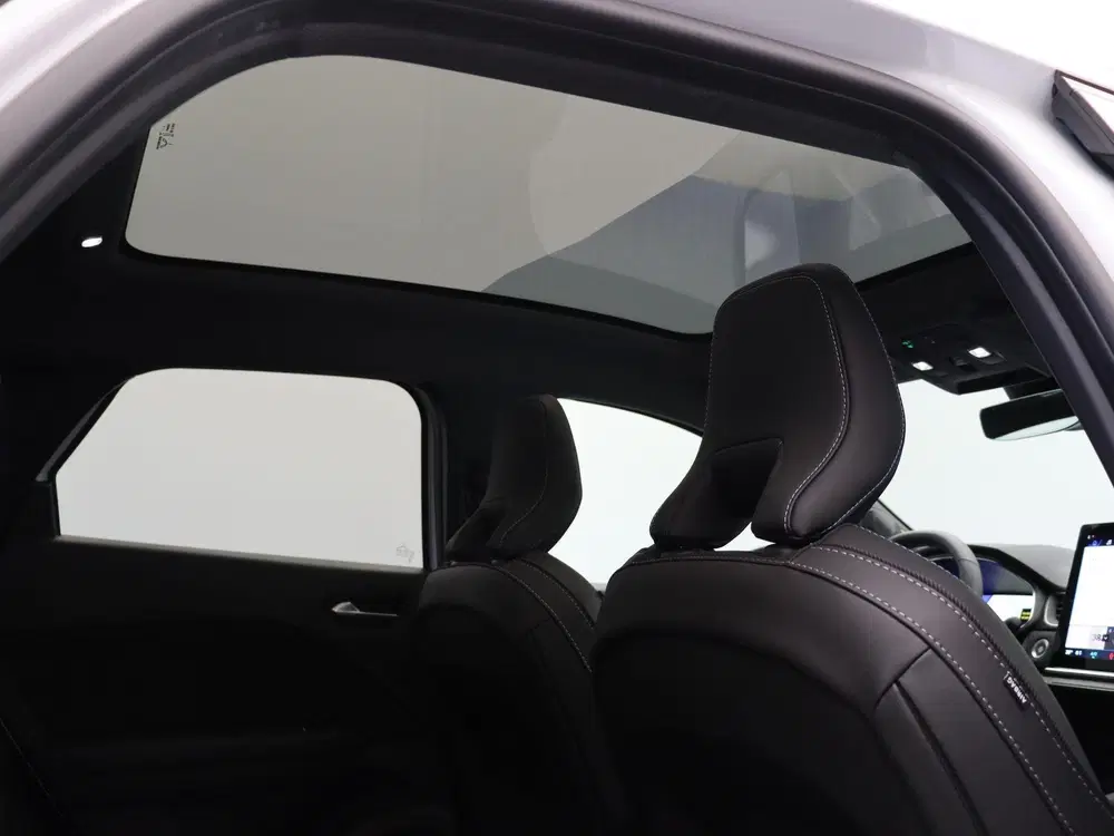 Renault Symbioz 1.8 E-Tech full hybrid 160 esprit Alpine uit 2025, foto 14