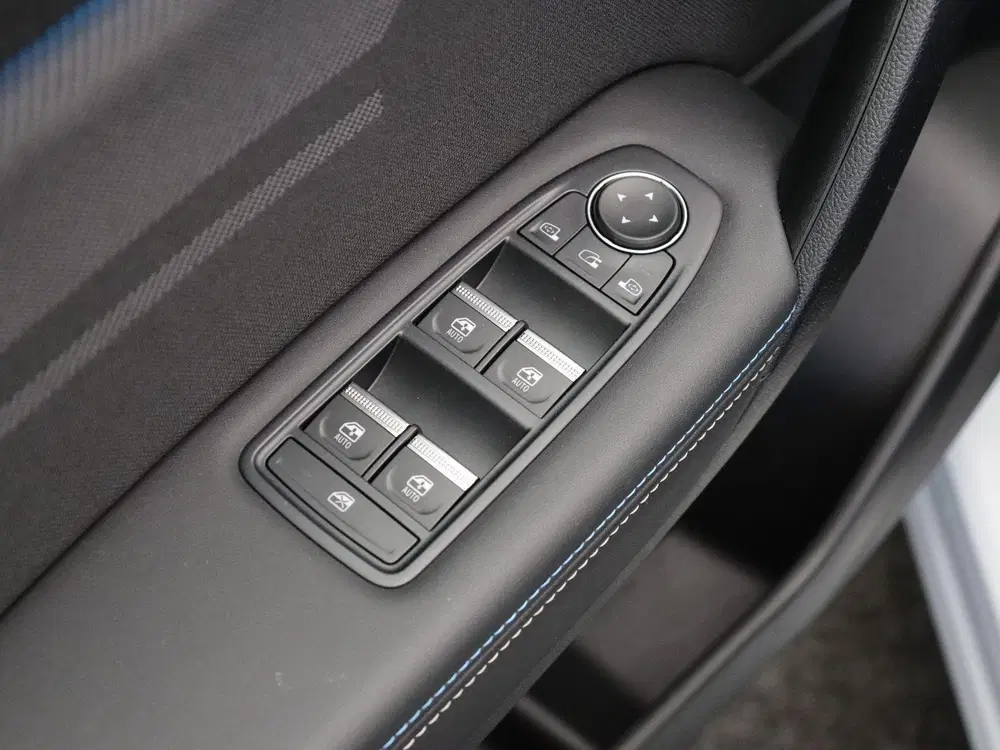 Renault Symbioz 1.8 E-Tech full hybrid 160 esprit Alpine uit 2025, foto 19
