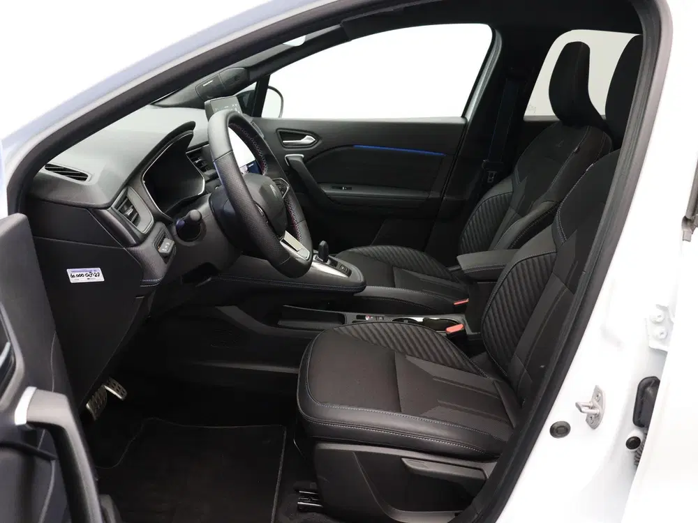 Renault Symbioz 1.8 E-Tech full hybrid 160 esprit Alpine uit 2025, foto 20