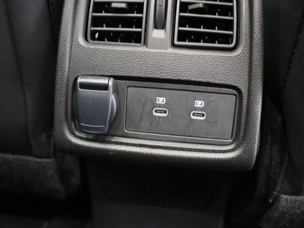 Renault Symbioz 1.8 E-Tech full hybrid 160 esprit Alpine uit 2025, foto 4
