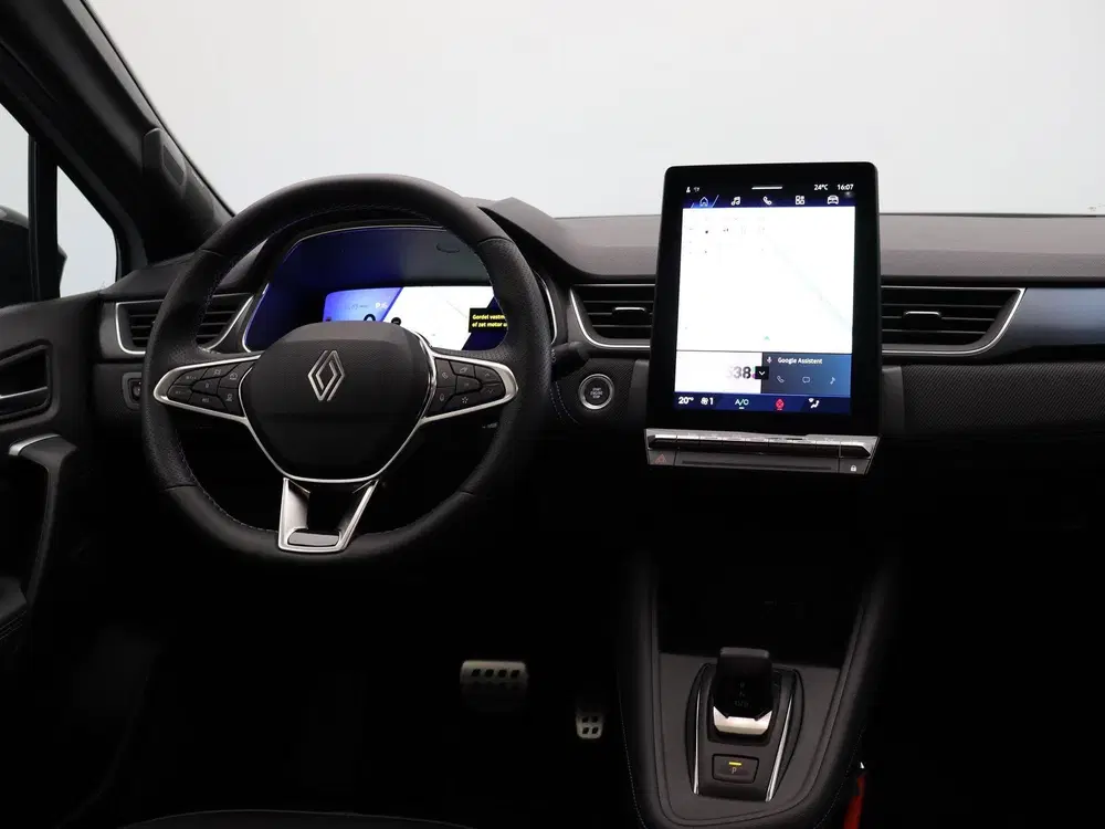 Renault Symbioz 1.8 E-Tech full hybrid 160 esprit Alpine uit 2025, foto 5