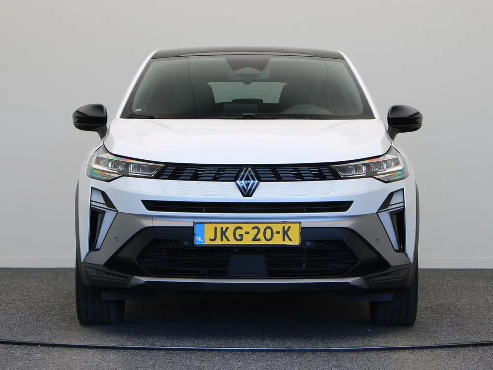 Renault Symbioz 1.8 E-Tech full hybrid 160 esprit Alpine uit 2025, foto 6