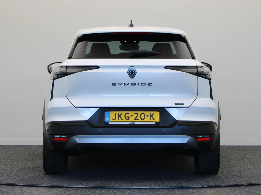Renault Symbioz 1.8 E-Tech full hybrid 160 esprit Alpine uit 2025, foto 7