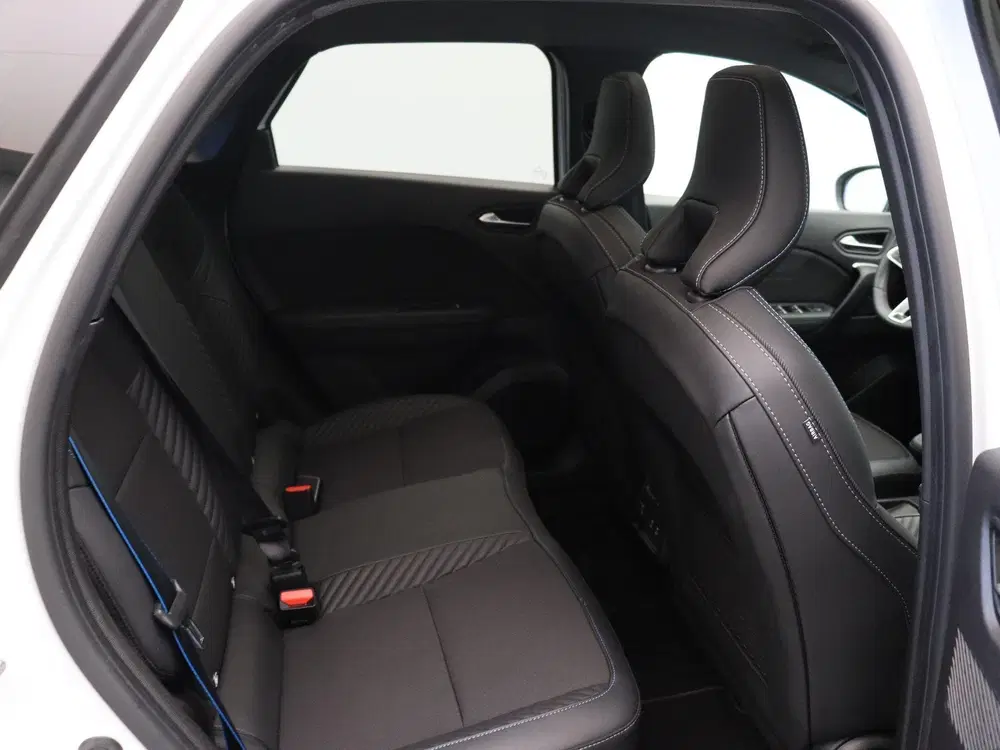 Renault Symbioz 1.8 E-Tech full hybrid 160 esprit Alpine uit 2025, foto 8