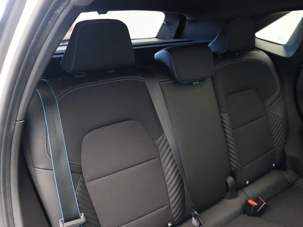 Renault Symbioz 1.8 E-Tech full hybrid 160 esprit Alpine uit 2025, foto 9