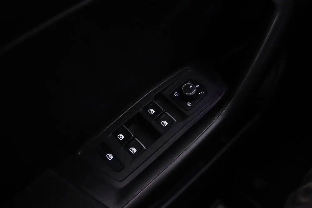 Volkswagen T-Roc Style 1.5 TSI 150pk DSG Automaat Adaptive c uit 2019, foto 15
