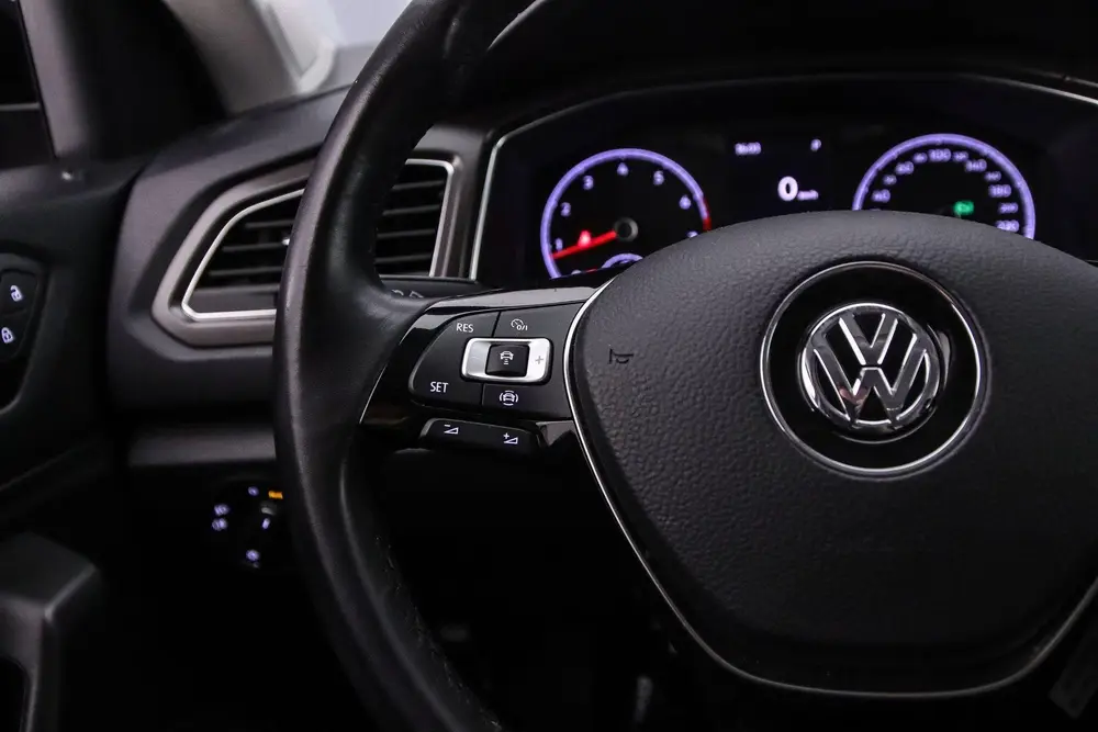 Volkswagen T-Roc Style 1.5 TSI 150pk DSG Automaat Adaptive c uit 2019, foto 17