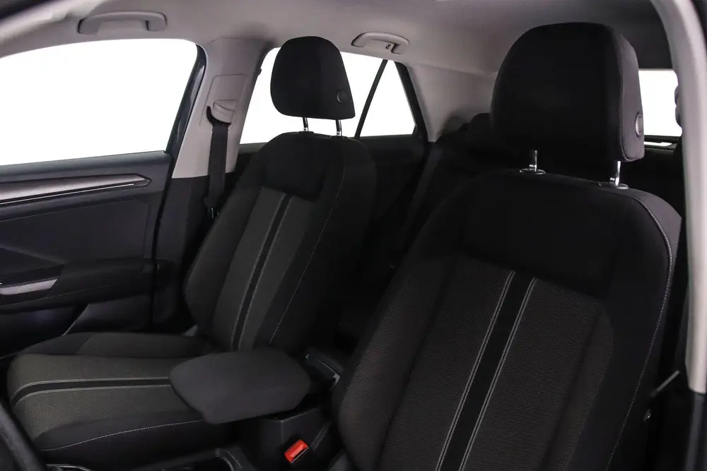 Volkswagen T-Roc Style 1.5 TSI 150pk DSG Automaat Adaptive c uit 2019, foto 4