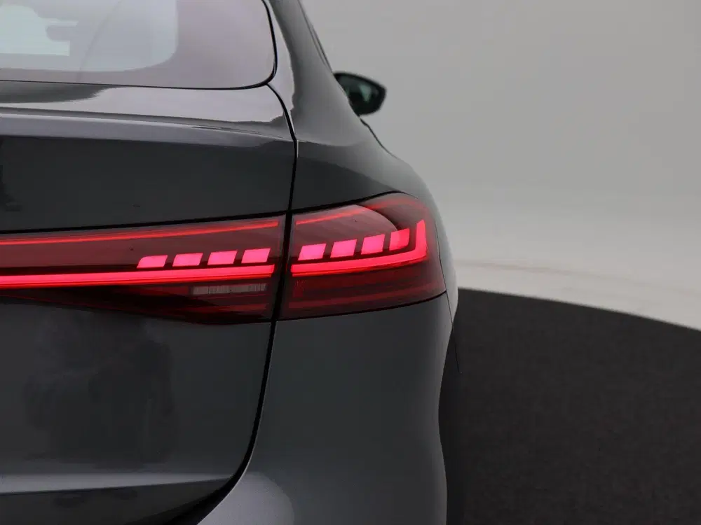 Audi A6 e-tron uit 2025, foto 14