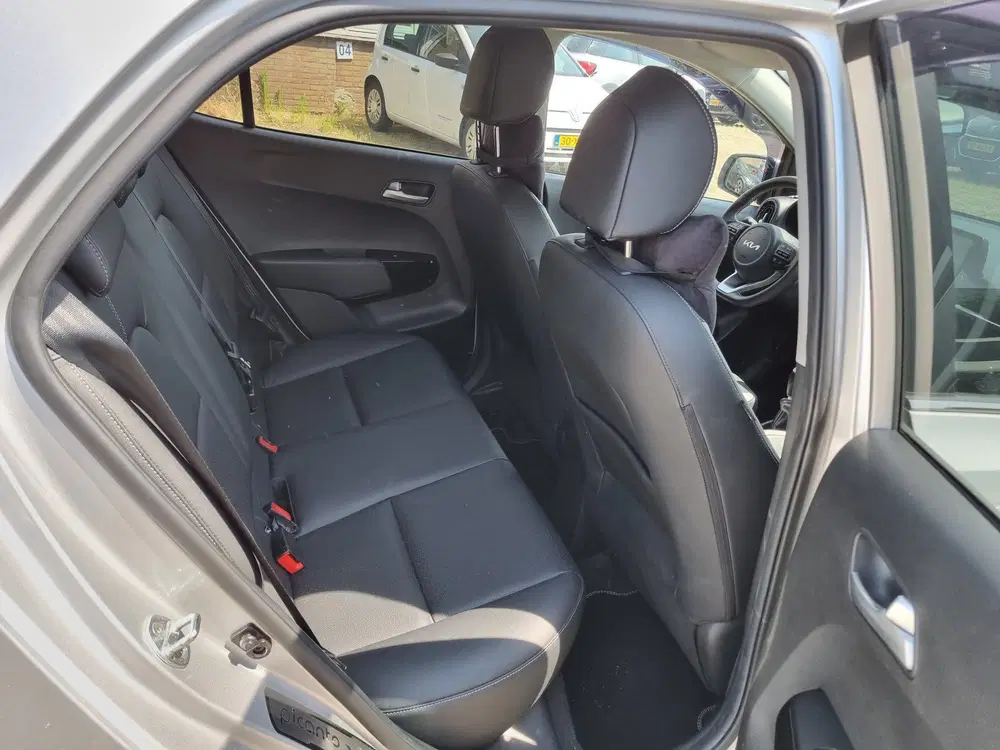 Kia Picanto 1.0 T-GDi X-Line 5p ✅100PK ✅7 JAAR GARANTI uit 2023, foto 11