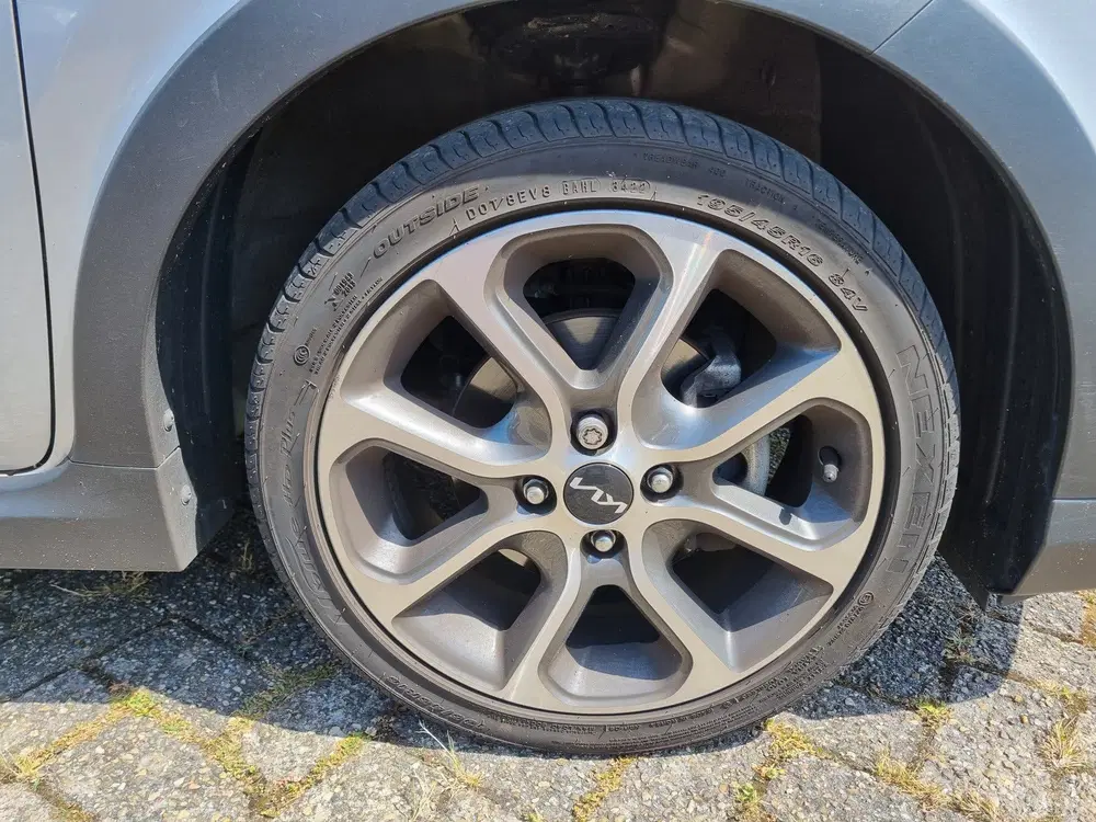 Kia Picanto 1.0 T-GDi X-Line 5p ✅100PK ✅7 JAAR GARANTI uit 2023, foto 6