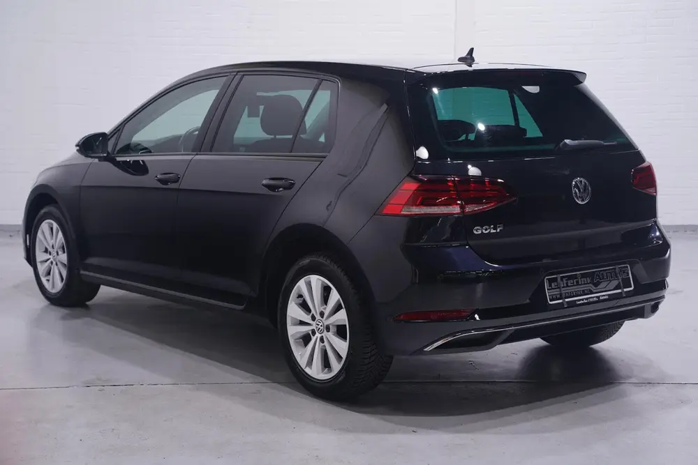 Volkswagen Golf 1.0 TSI Comfortline NAP 2e eigen. navigatie uit 2019, foto 12