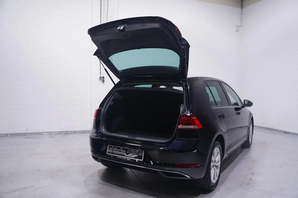 Volkswagen Golf 1.0 TSI Comfortline NAP 2e eigen. navigatie uit 2019, foto 15