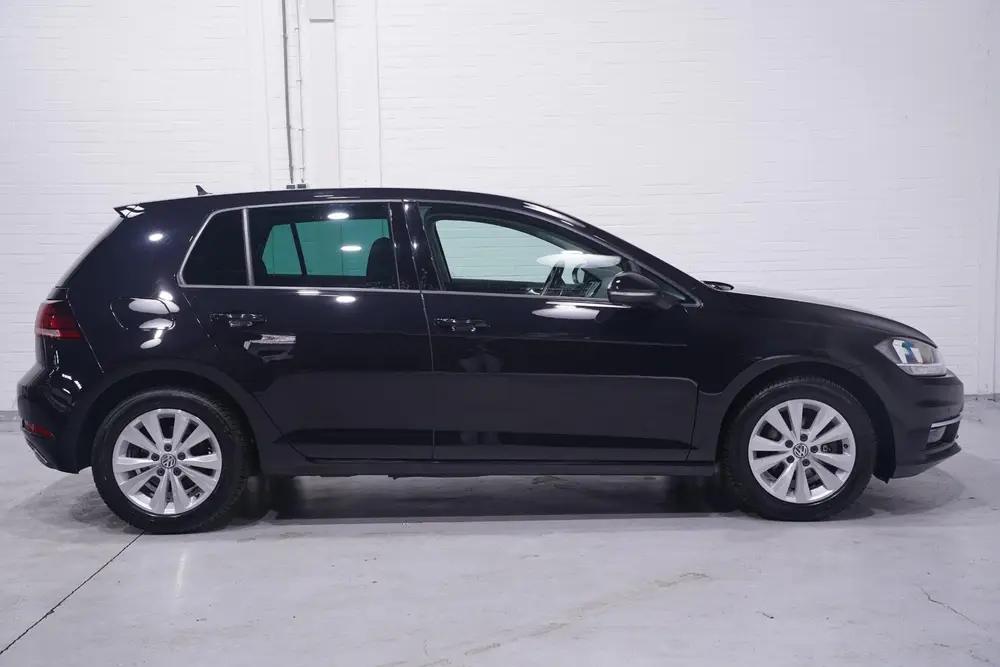 Volkswagen Golf 1.0 TSI Comfortline NAP 2e eigen. navigatie uit 2019, foto 16