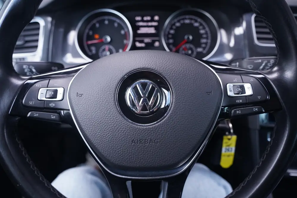 Volkswagen Golf 1.0 TSI Comfortline NAP 2e eigen. navigatie uit 2019, foto 18