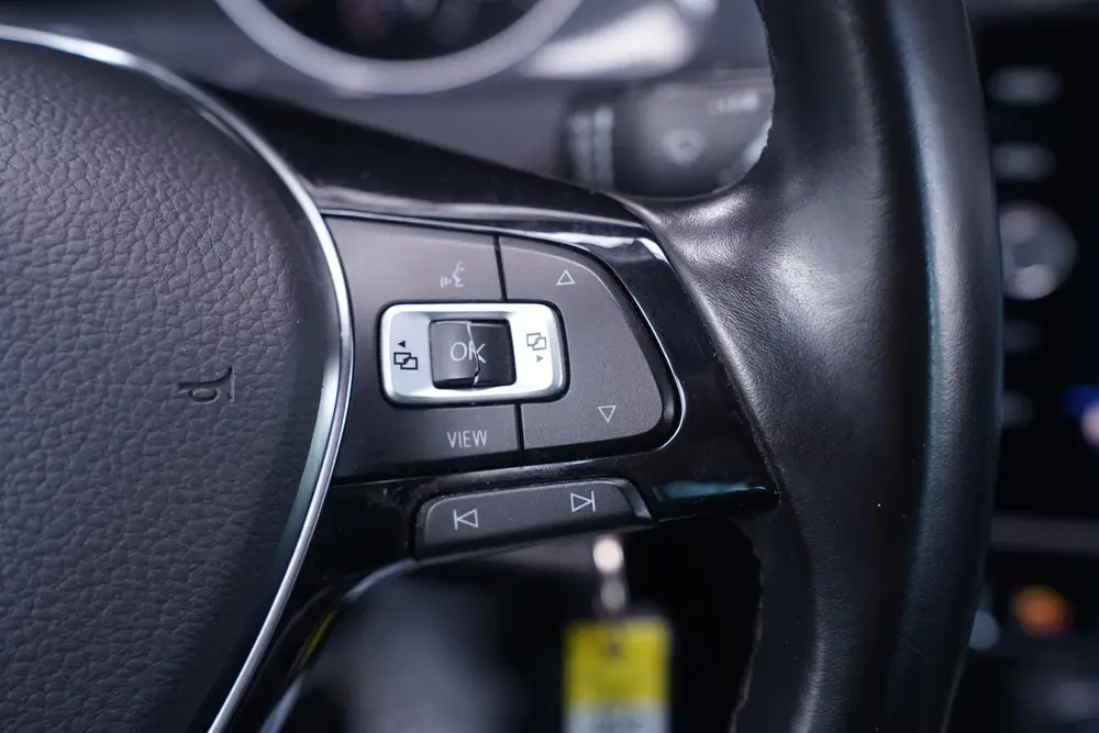 Volkswagen Golf 1.0 TSI Comfortline NAP 2e eigen. navigatie uit 2019, foto 20