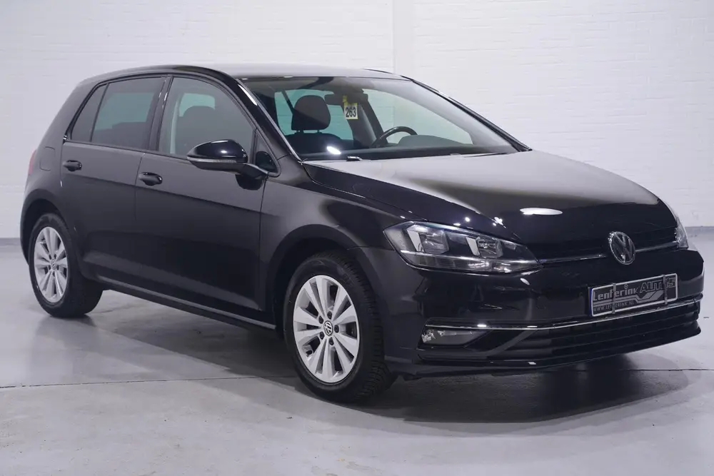 Volkswagen Golf 1.0 TSI Comfortline NAP 2e eigen. navigatie uit 2019, foto 3