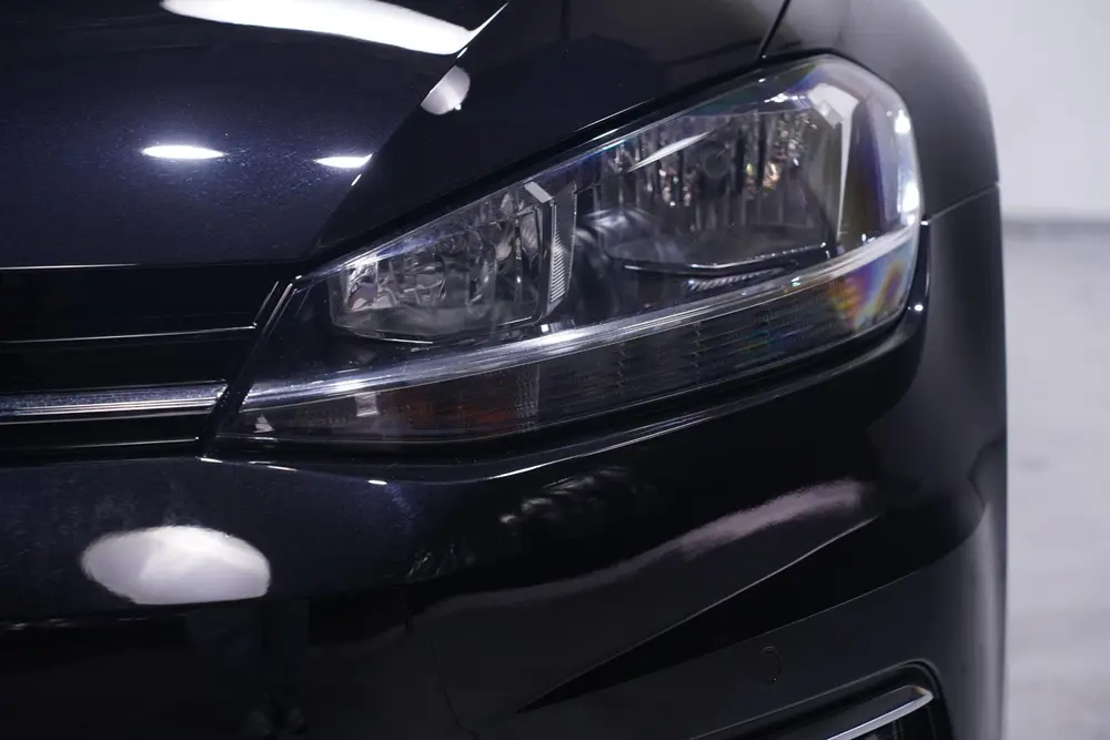 Volkswagen Golf 1.0 TSI Comfortline NAP 2e eigen. navigatie uit 2019, foto 4