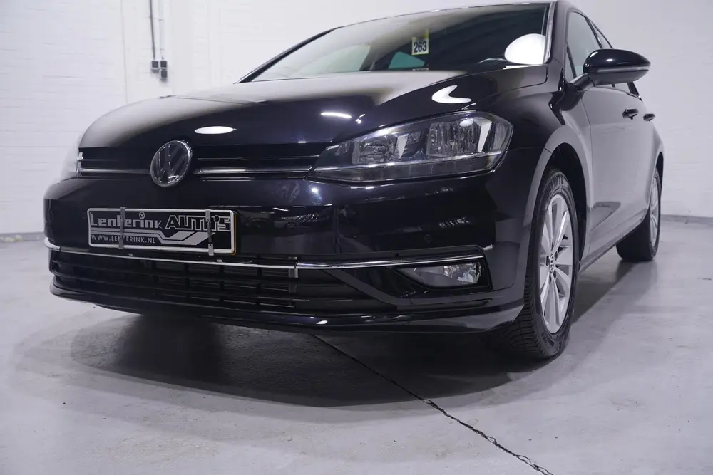 Volkswagen Golf 1.0 TSI Comfortline NAP 2e eigen. navigatie uit 2019, foto 5