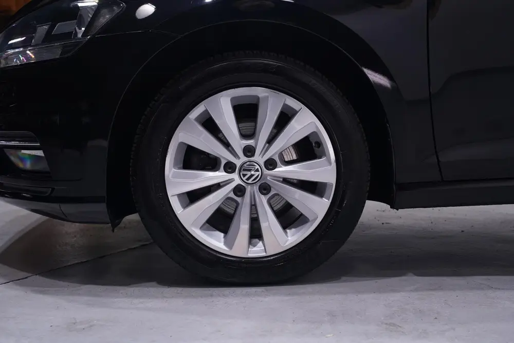 Volkswagen Golf 1.0 TSI Comfortline NAP 2e eigen. navigatie uit 2019, foto 6