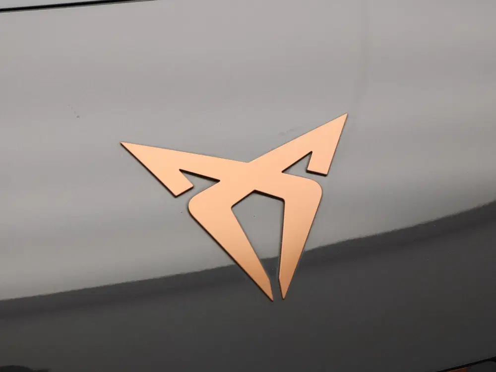 Cupra Born Adrenaline 62 kWh 231 Pk uit 2022, foto 10