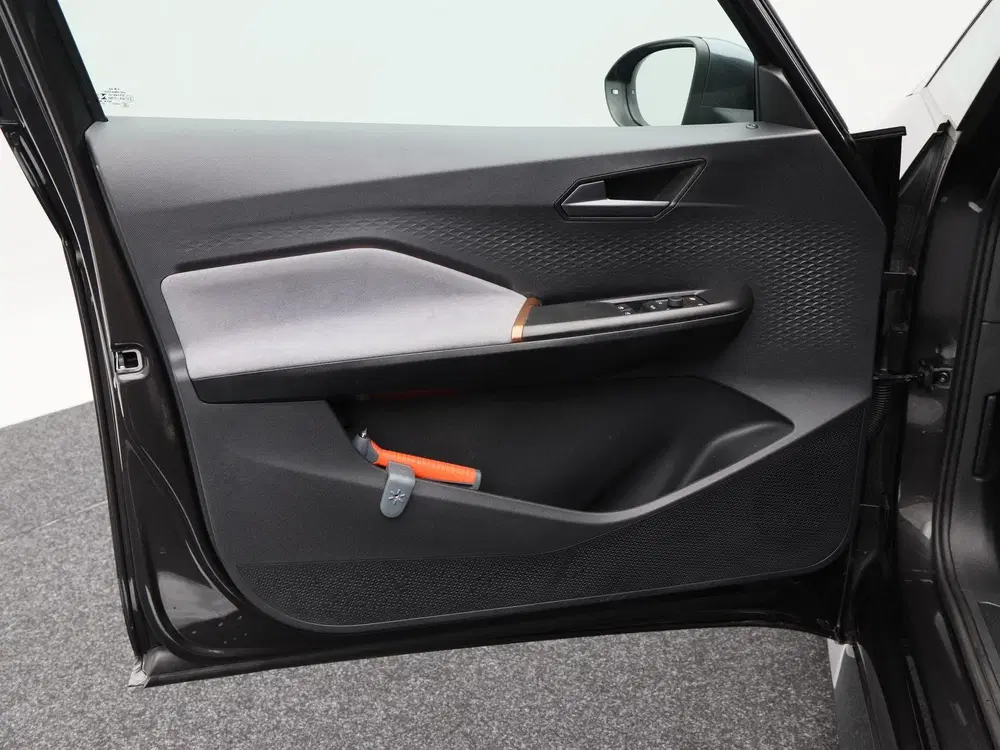 Cupra Born Adrenaline 62 kWh 231 Pk uit 2022, foto 16