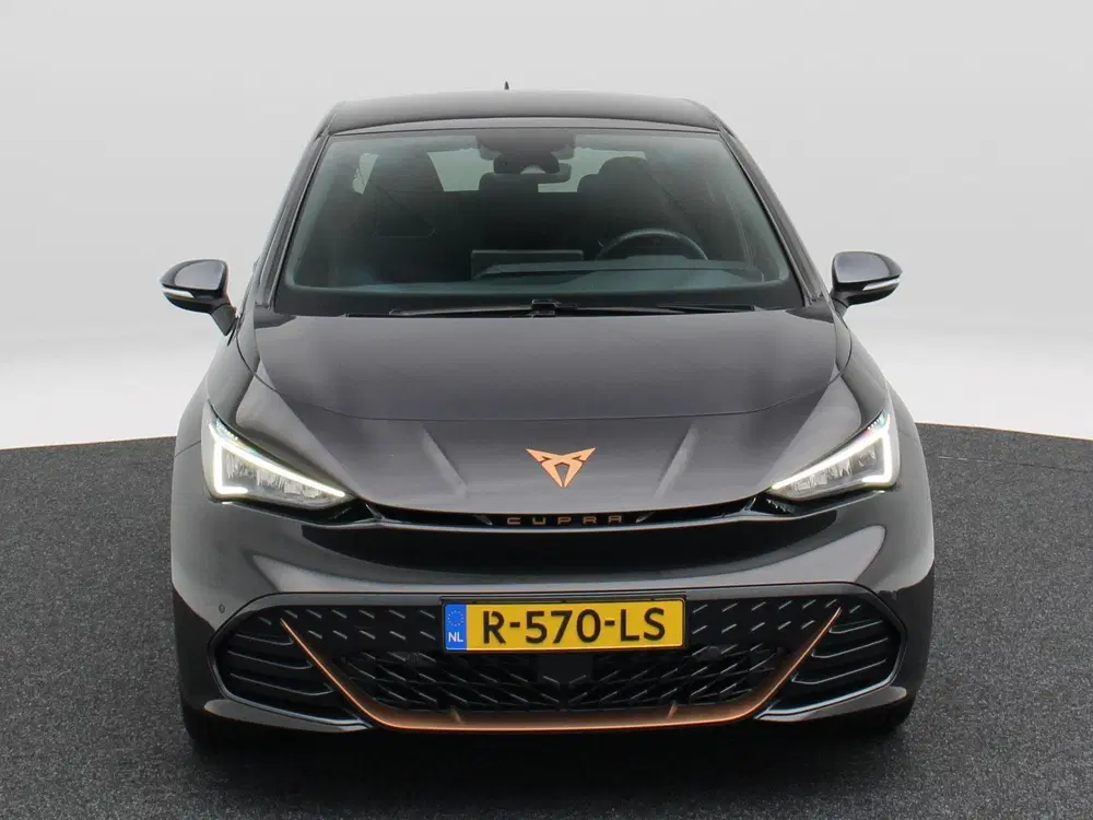 Cupra Born Adrenaline 62 kWh 231 Pk uit 2022, foto 5