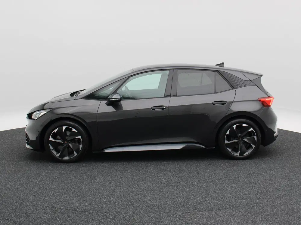Cupra Born Adrenaline 62 kWh 231 Pk uit 2022, foto 8