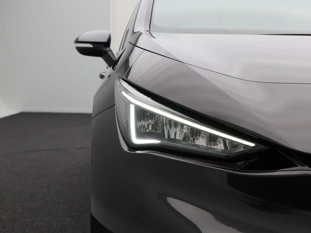 Cupra Born Adrenaline 62 kWh 231 Pk uit 2022, foto 9