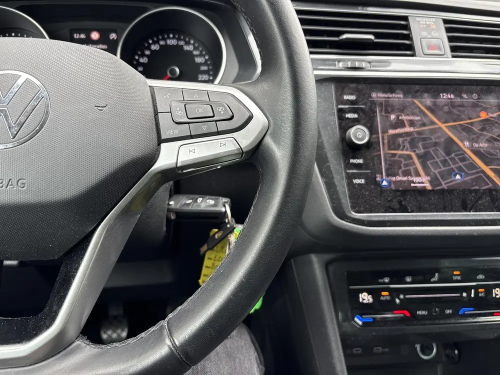 Volkswagen Tiguan 1.5 TSI Life | € 13.450,- NETTO! | Clima uit 2021, foto 11