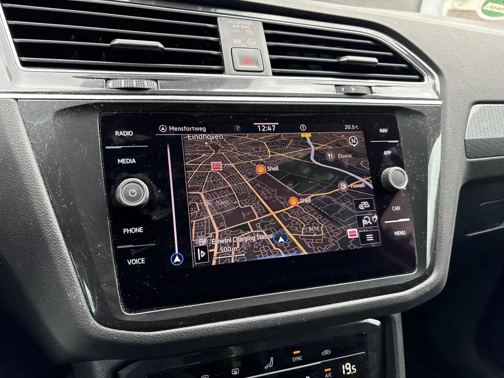 Volkswagen Tiguan 1.5 TSI Life | € 13.450,- NETTO! | Clima uit 2021, foto 12