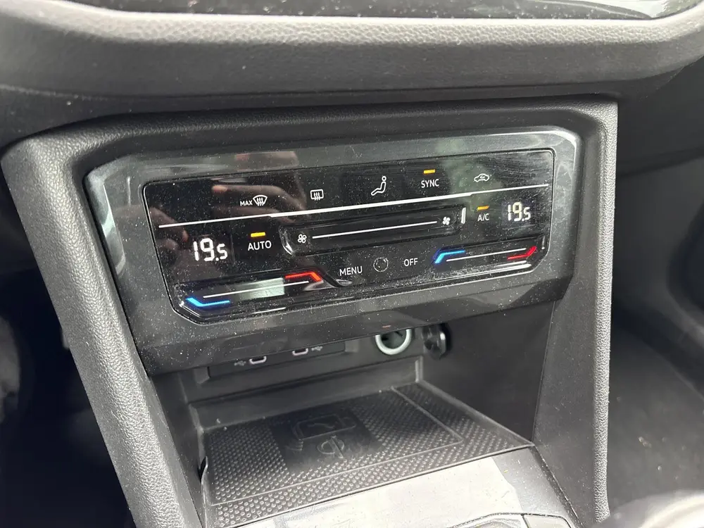 Volkswagen Tiguan 1.5 TSI Life | € 13.450,- NETTO! | Clima uit 2021, foto 15