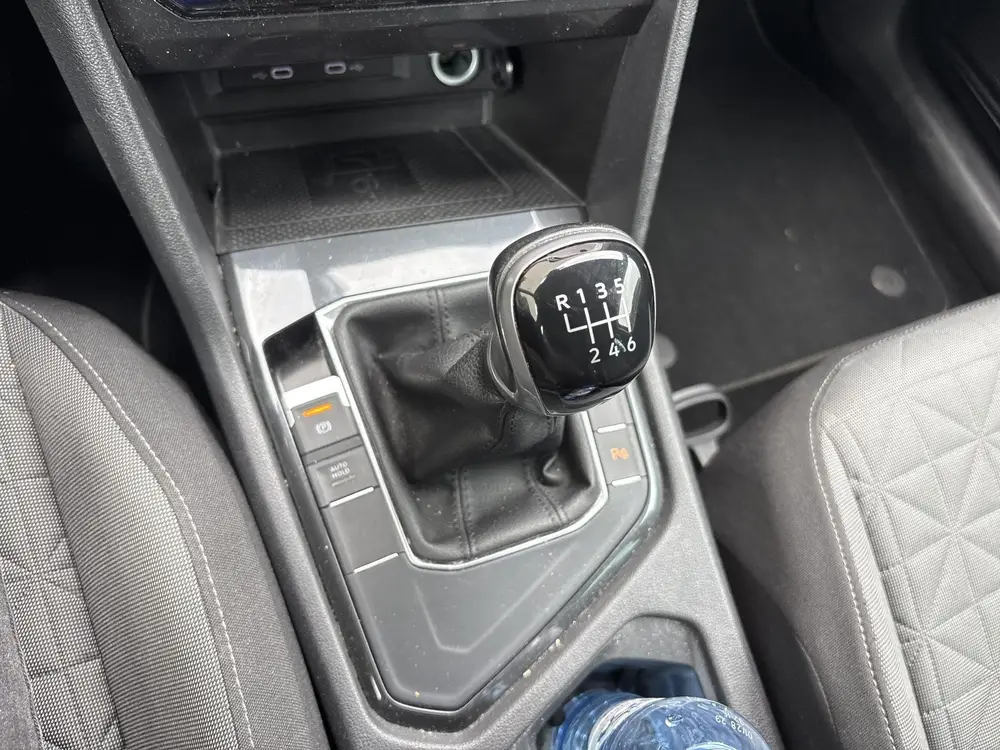 Volkswagen Tiguan 1.5 TSI Life | € 13.450,- NETTO! | Clima uit 2021, foto 16