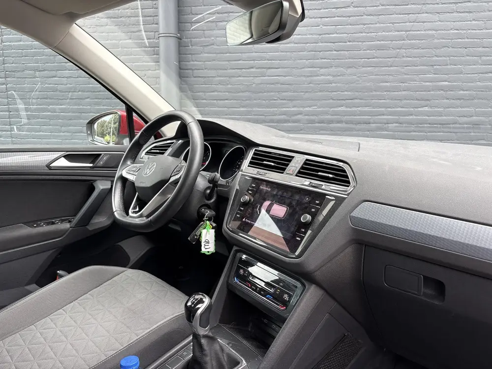 Volkswagen Tiguan 1.5 TSI Life | € 13.450,- NETTO! | Clima uit 2021, foto 17