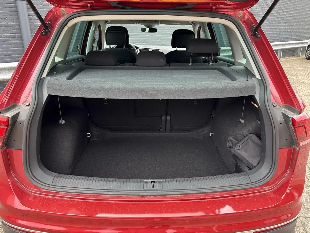 Volkswagen Tiguan 1.5 TSI Life | € 13.450,- NETTO! | Clima uit 2021, foto 18