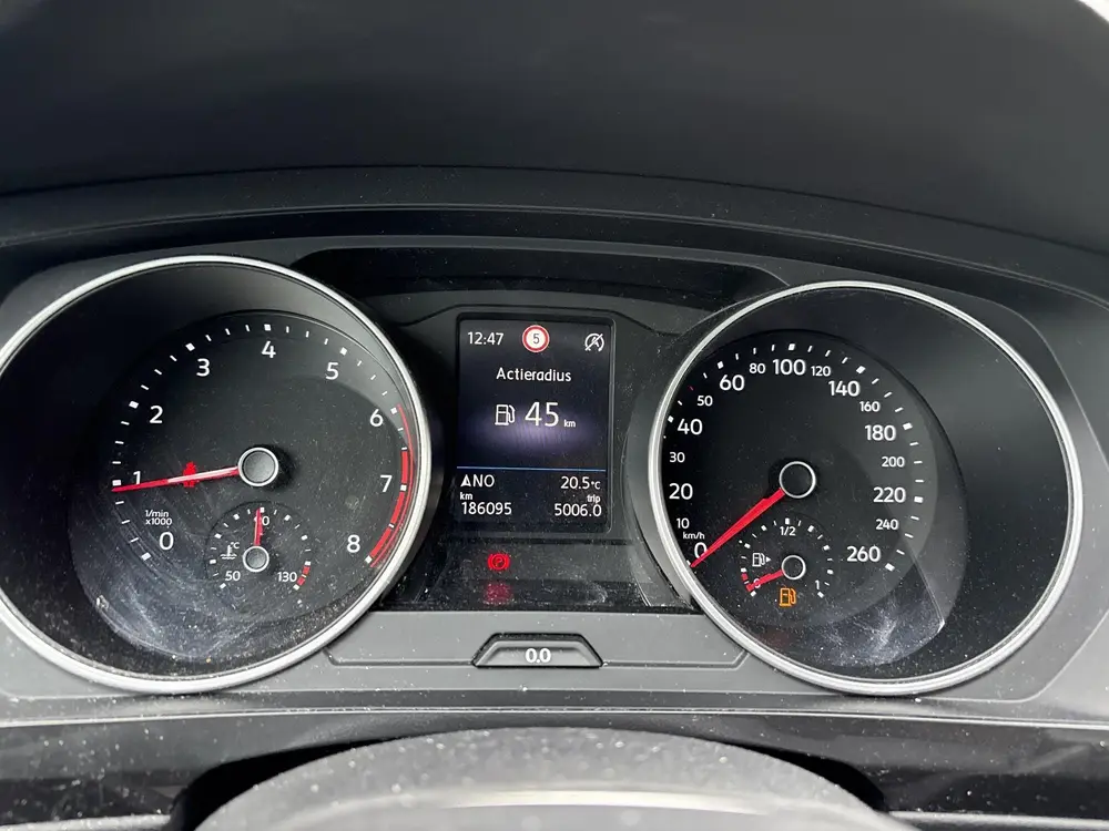Volkswagen Tiguan 1.5 TSI Life | € 13.450,- NETTO! | Clima uit 2021, foto 20