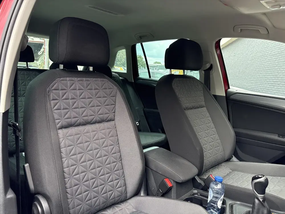 Volkswagen Tiguan 1.5 TSI Life | € 13.450,- NETTO! | Clima uit 2021, foto 4