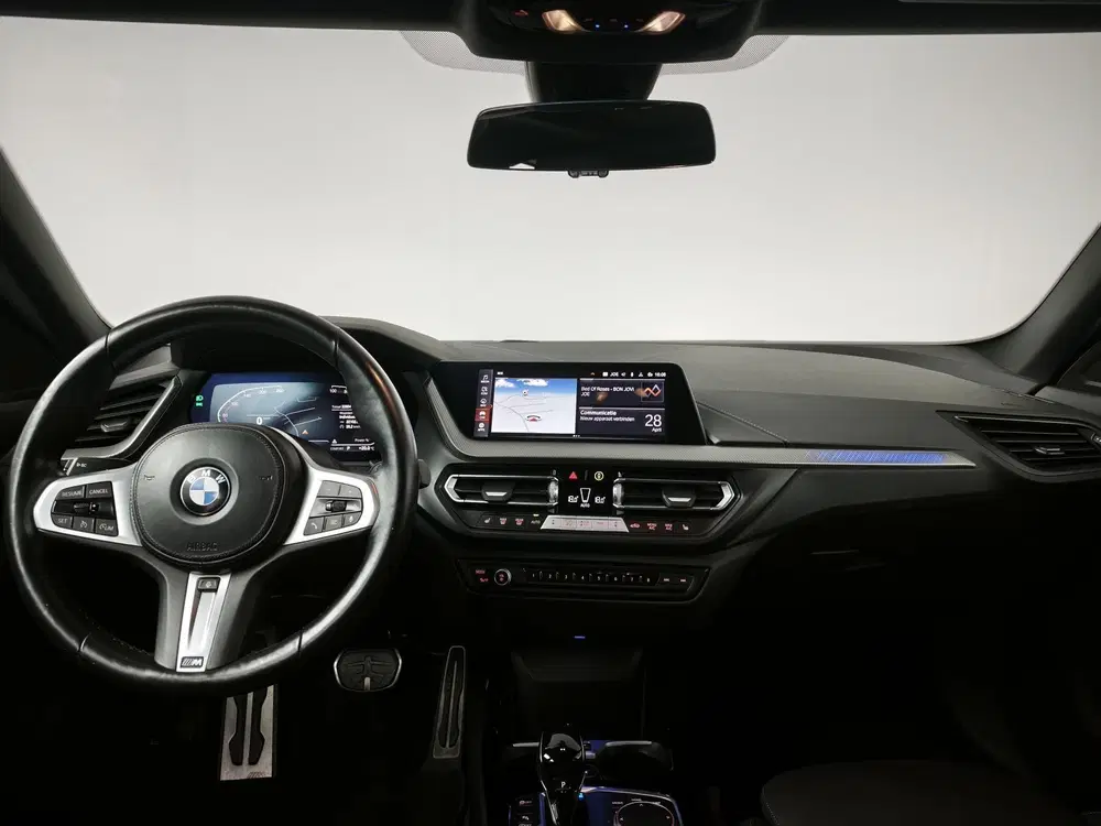 BMW 2-serie 218i Introduction Edition uit 2023, foto 3