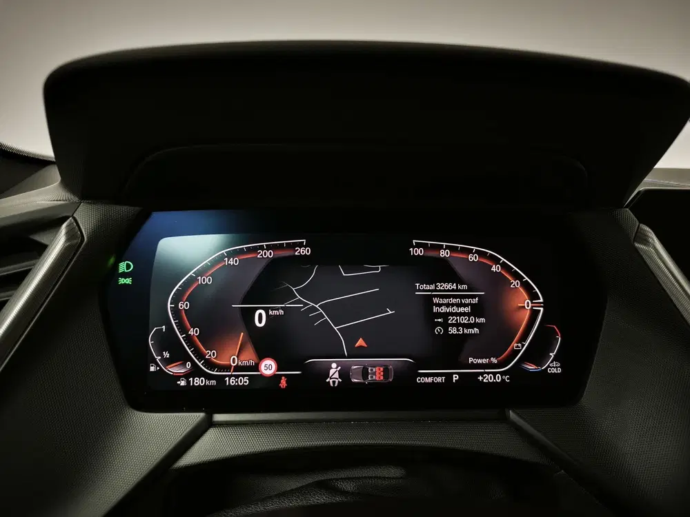 BMW 2-serie 218i Introduction Edition uit 2023, foto 4