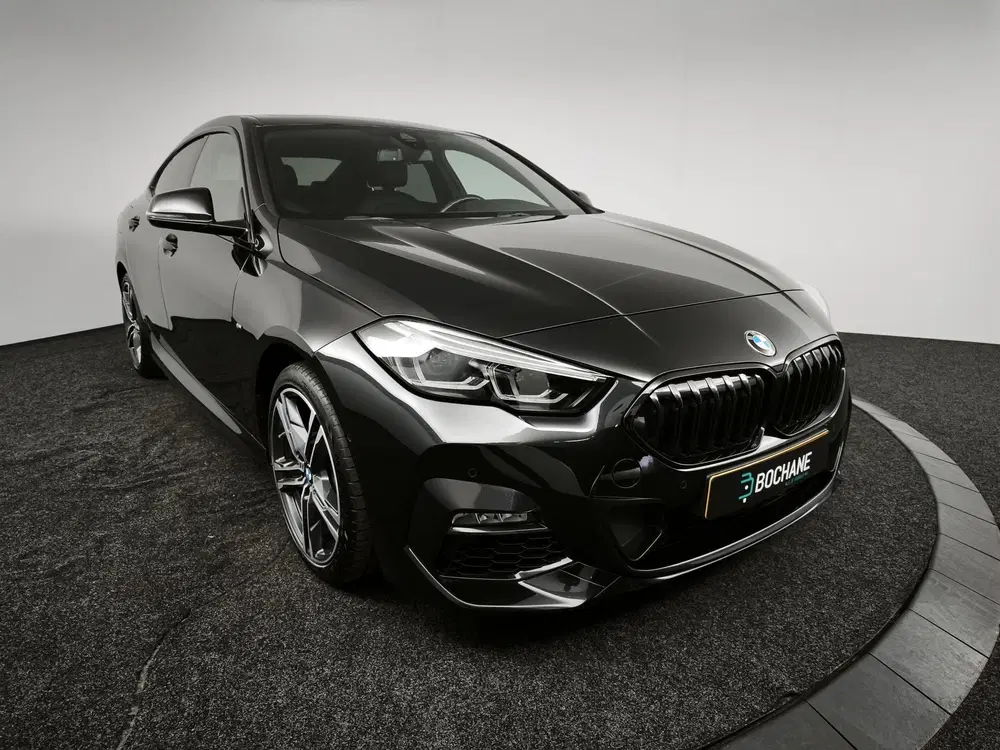 BMW 2-serie 218i Introduction Edition uit 2023, foto 5