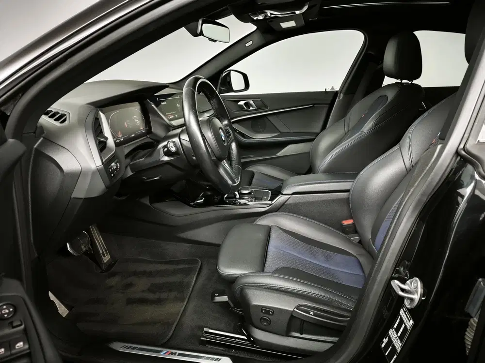 BMW 2-serie 218i Introduction Edition uit 2023, foto 7