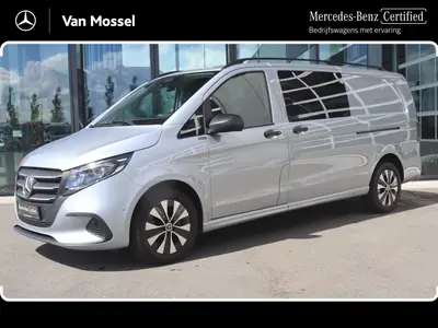 Mercedes-Benz Vito 119 CDI Aut. L3 uit 2024