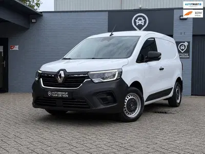 Renault Kangoo 1.3 TCe uit 2022