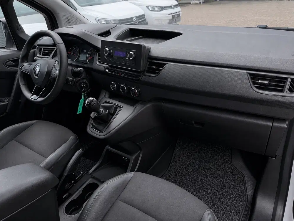 Renault Kangoo 1.3 TCe uit 2022, foto 11