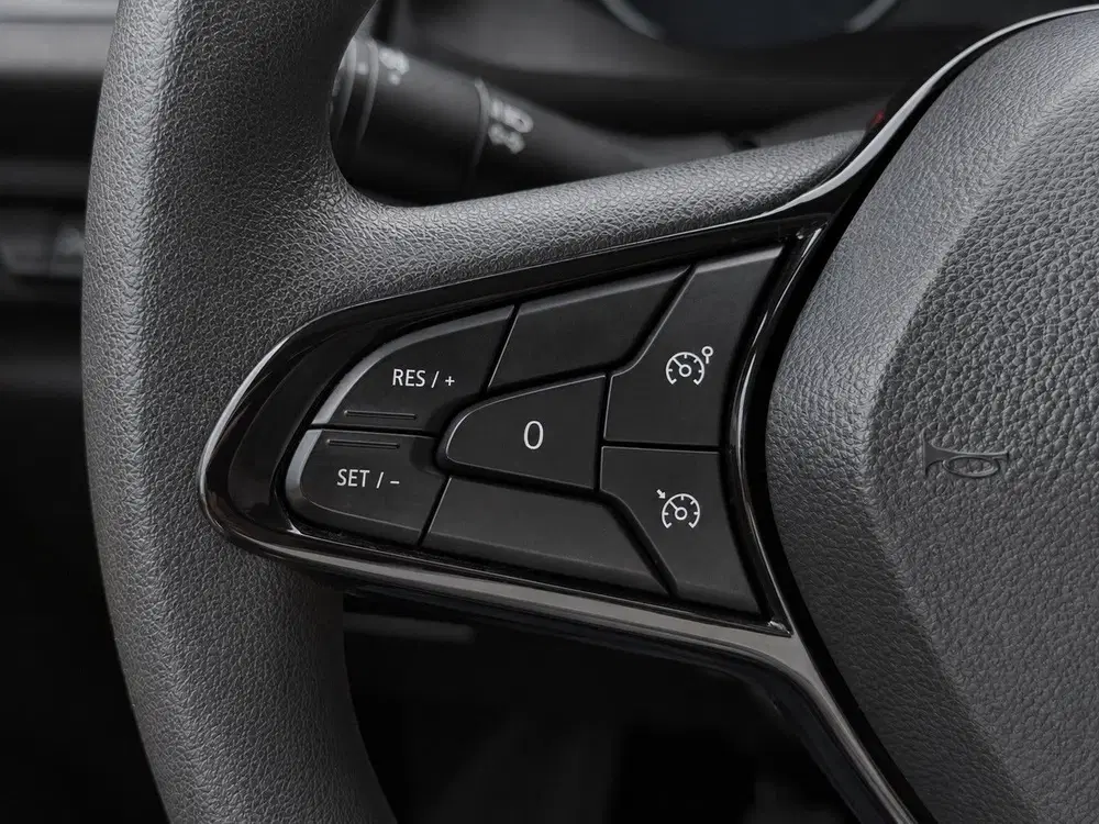 Renault Kangoo 1.3 TCe uit 2022, foto 14