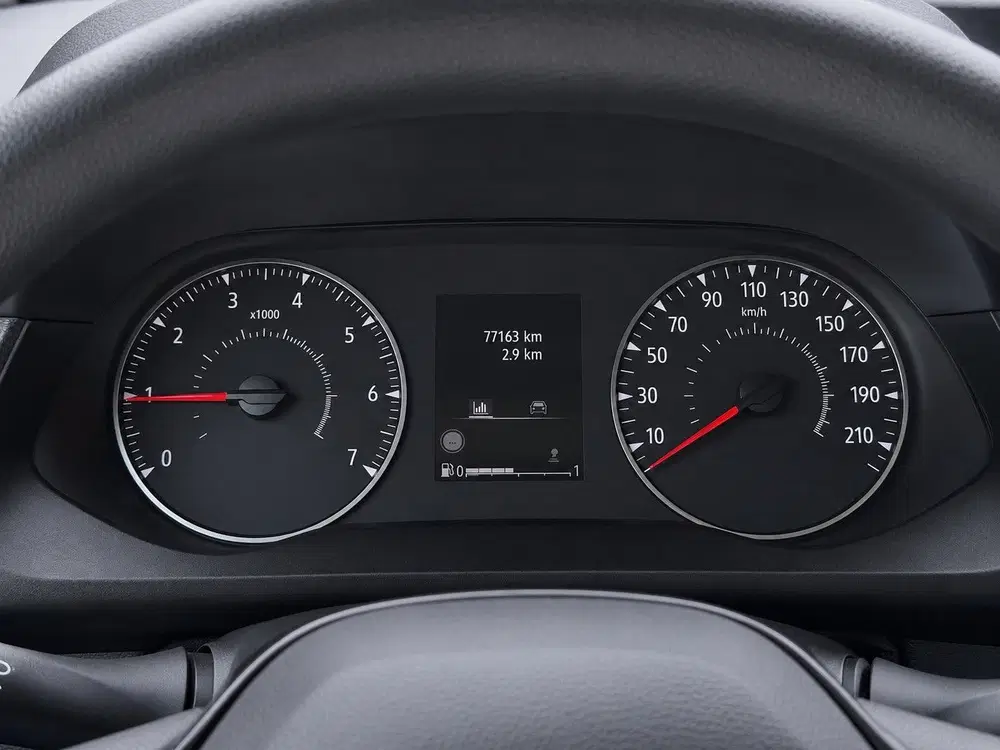 Renault Kangoo 1.3 TCe uit 2022, foto 15