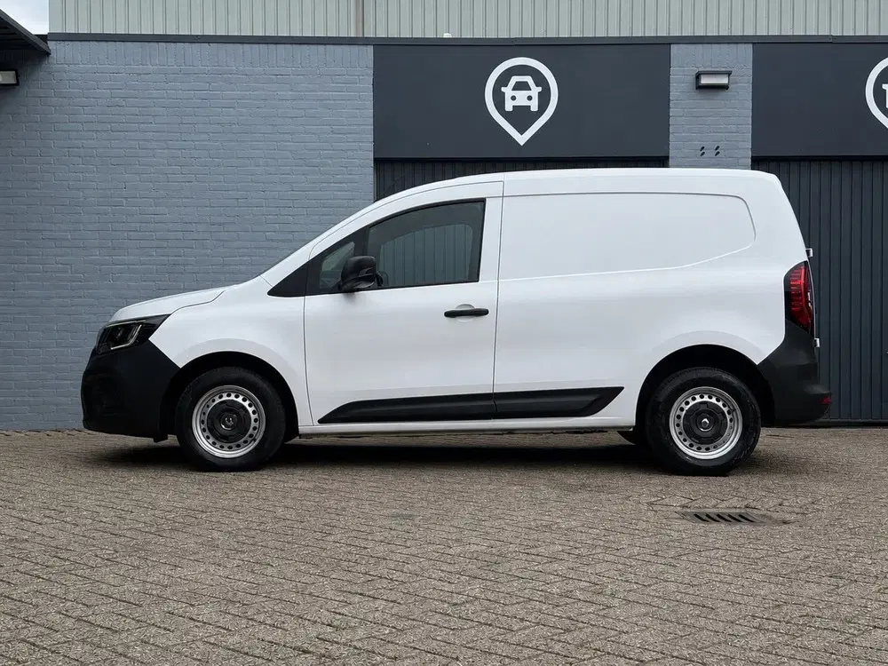 Renault Kangoo 1.3 TCe uit 2022, foto 3