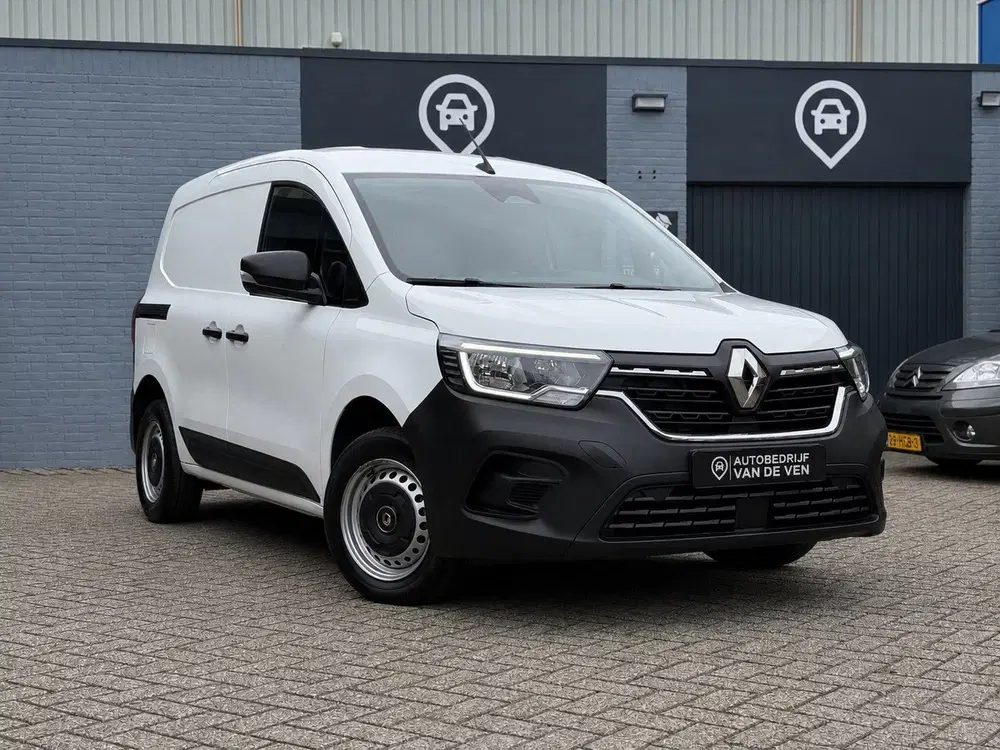 Renault Kangoo 1.3 TCe uit 2022, foto 5