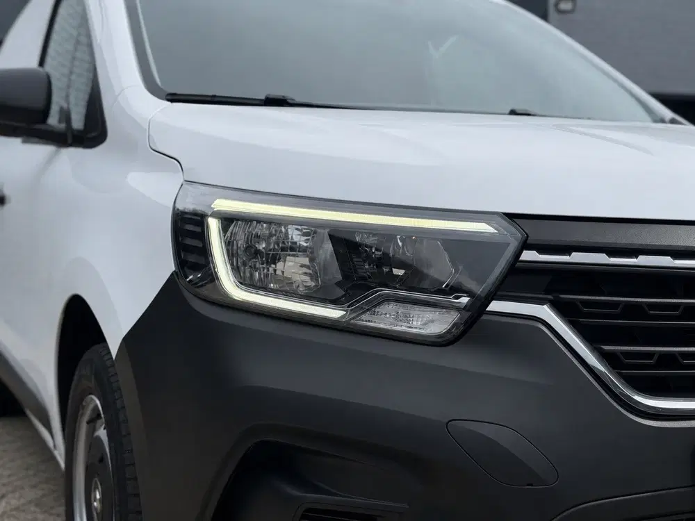 Renault Kangoo 1.3 TCe uit 2022, foto 8