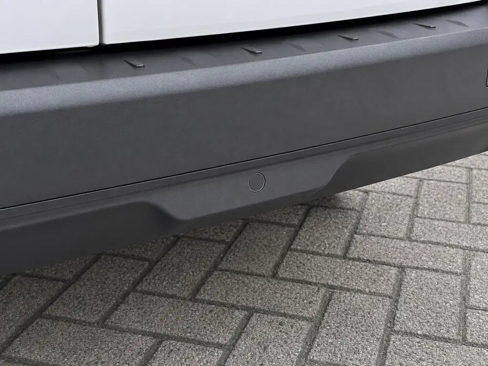 Renault Kangoo 1.3 TCe uit 2022, foto 9